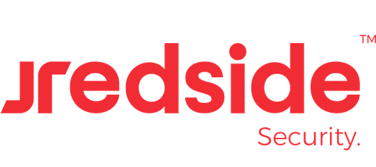 RedSide Security logo